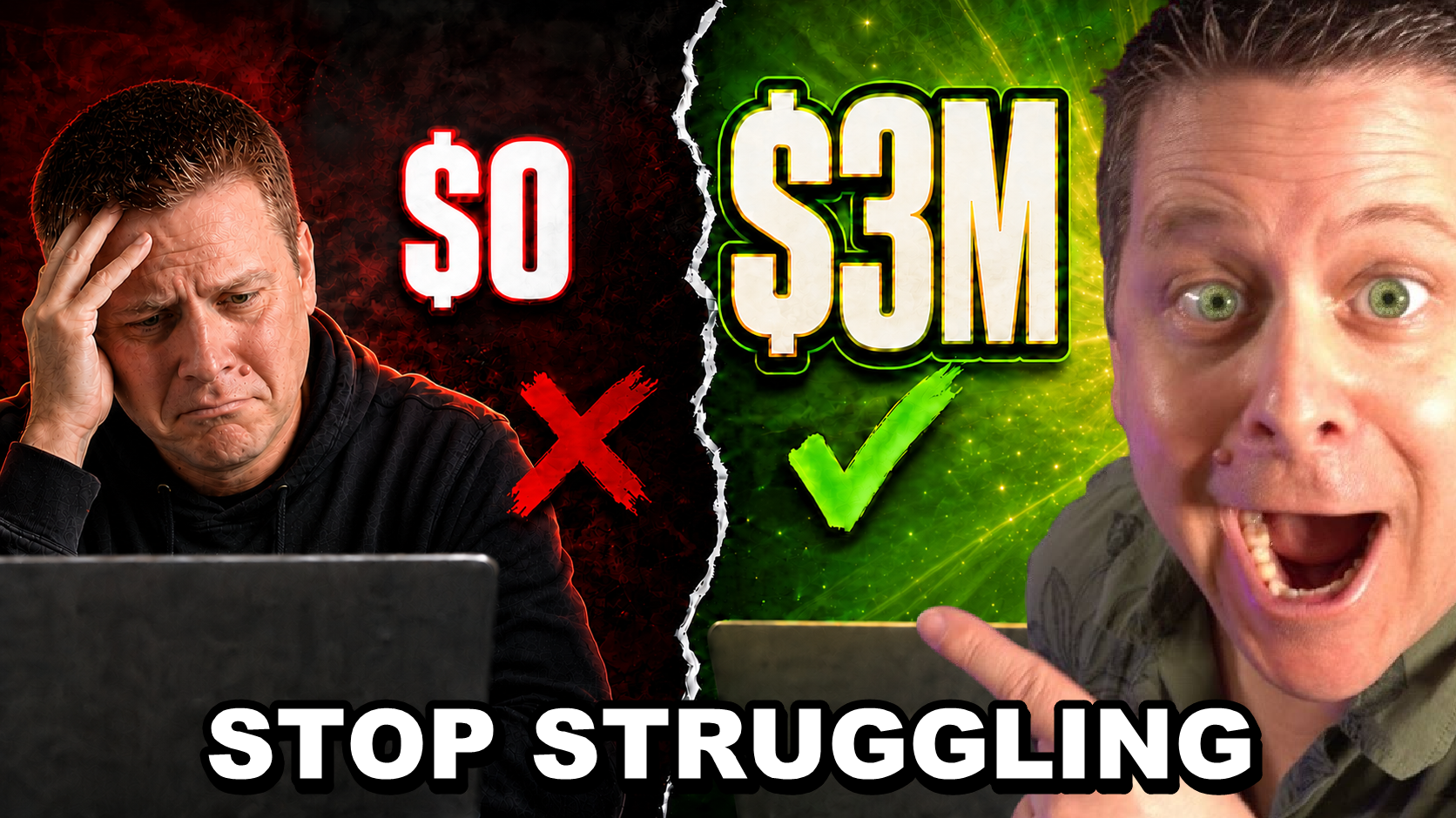 This Affiliate Offer Made Me $3M