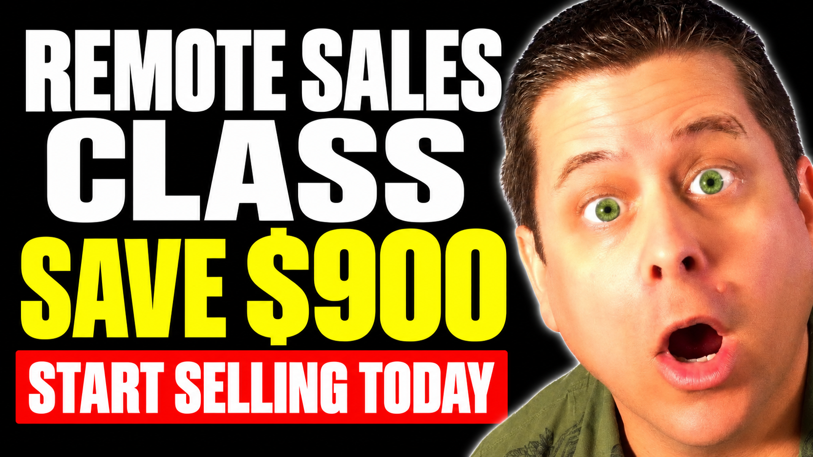 Remote Selling: The Complete Map